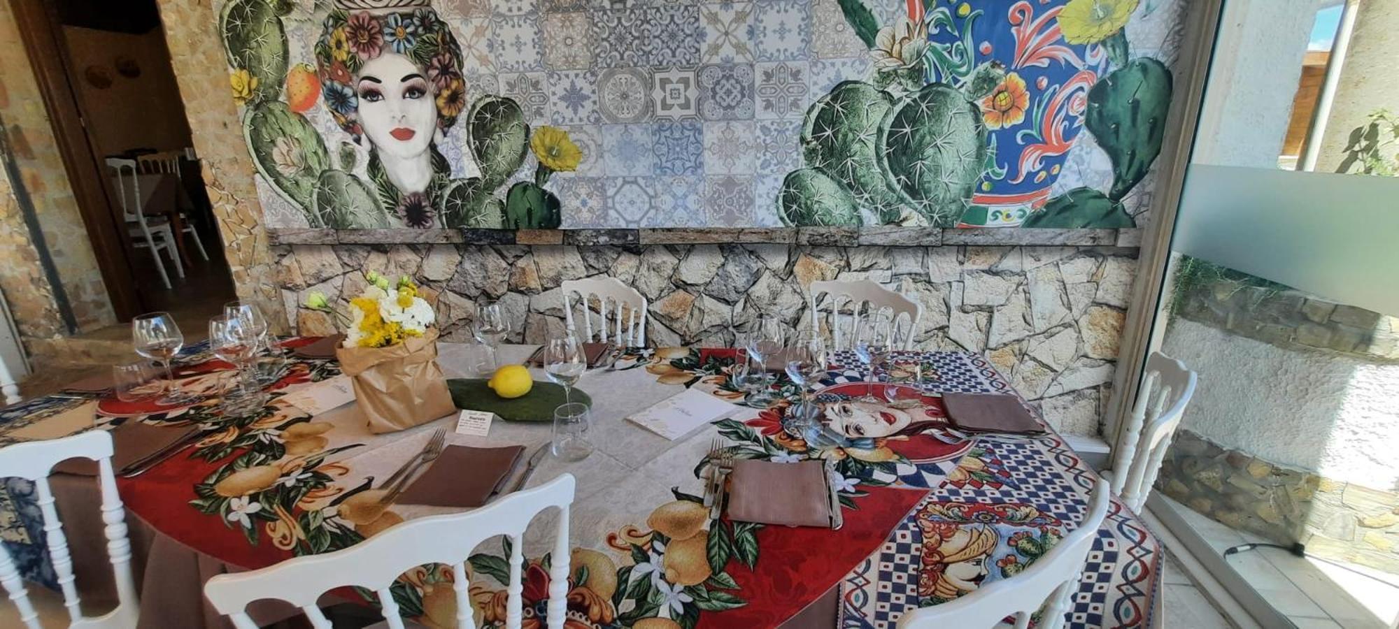 El Pavino Agriturismo Ristorante Pizzeria Alloggi 포르티칼라쪼 외부 사진